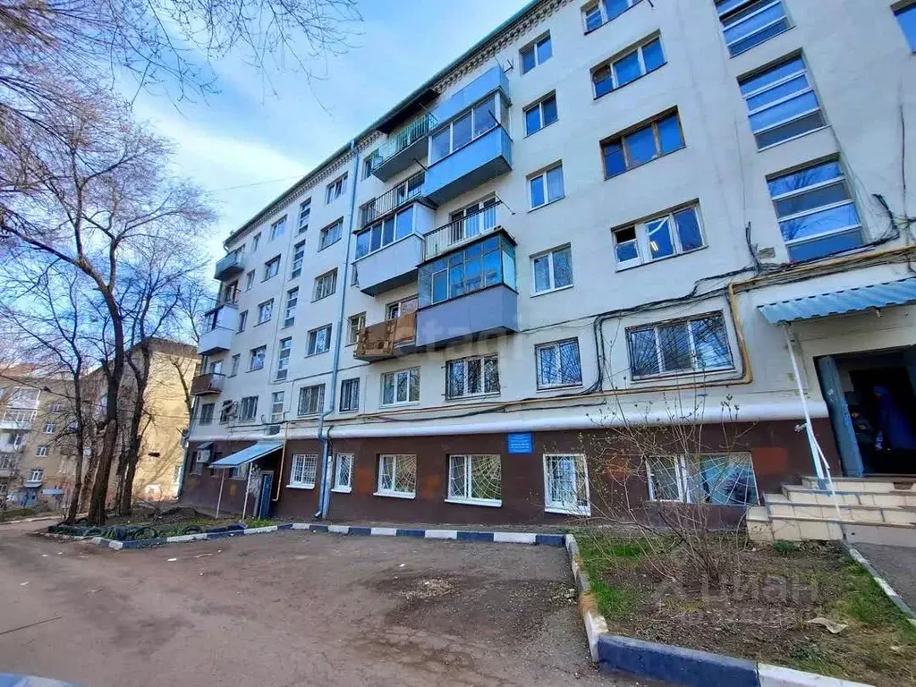 Комната Саратовская область, Саратов Вишневая ул., 4 (12.8 м) - Фото 2