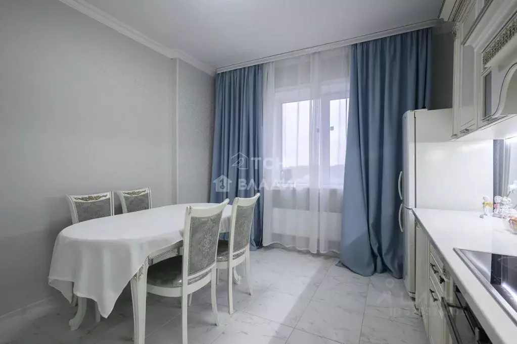 2-к кв. Московская область, Лосино-Петровский городской округ, ... - Фото 1