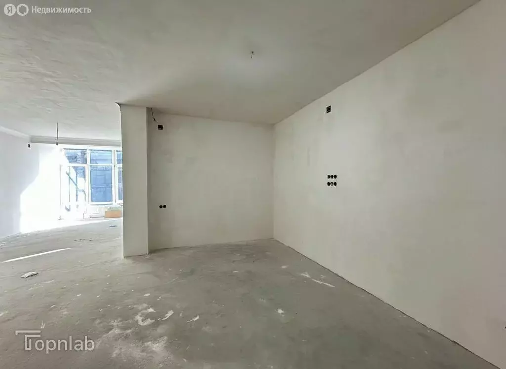 2-комнатная квартира: Нальчик, проспект Ленина, 46Б (71.8 м) - Фото 2