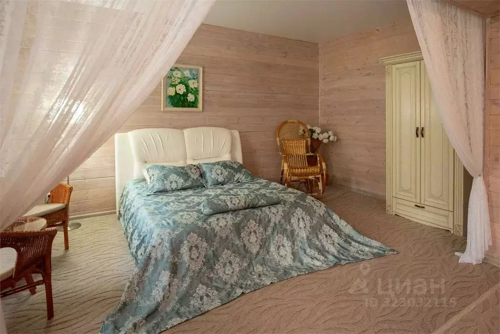 Комната Чувашия, Чебоксары городской округ, Сосновка пгт - Фото 2