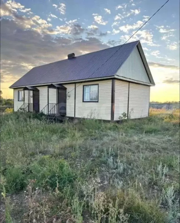 Дом в Башкортостан, Давлеканово ул. Маршала Жукова, 2А (32 м) - Фото 2