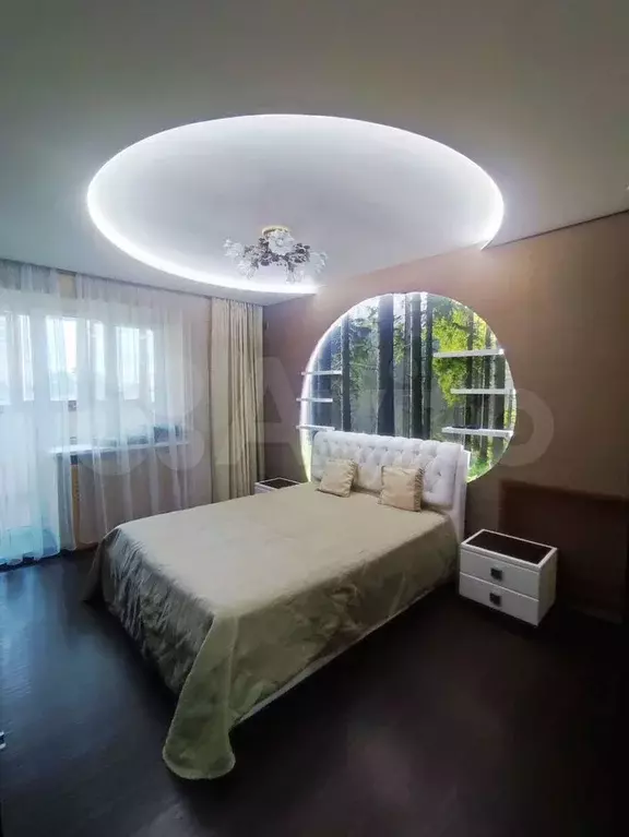 3-к. квартира, 100 м, 8/14 эт. - Фото 0