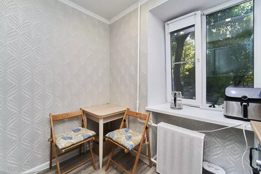 2-к кв. Краснодарский край, Краснодар Фестивальный мкр, ул. Яна ... - Фото 2