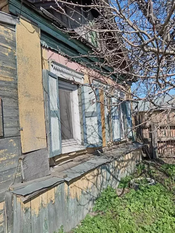 Участок в Самарская область, Октябрьск Толстовский пер. (3.0 сот.) - Фото 2