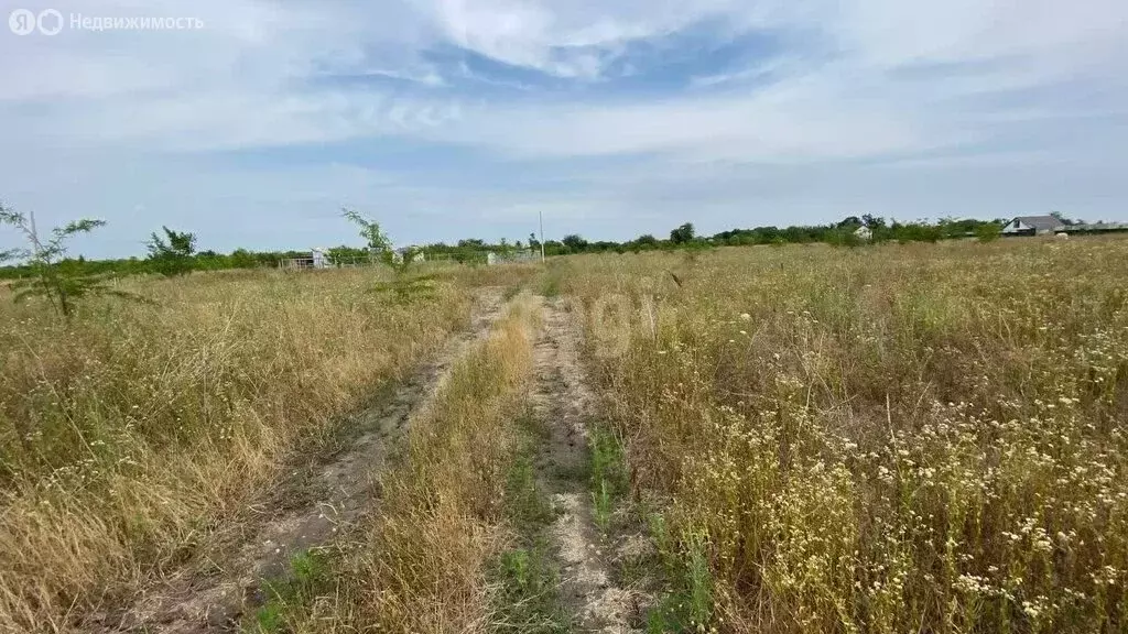 Участок в городской округ Краснодар, хутор Ленина (12 м) - Фото 1