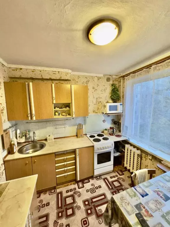 2-к кв. Мурманская область, Мурманск Росляково жилрайон, ул. ... - Фото 2