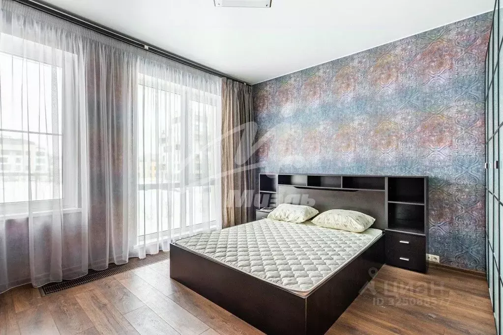 2-к кв. Московская область, Химки Клязьма-Старбеево мкр, Международный ... - Фото 1