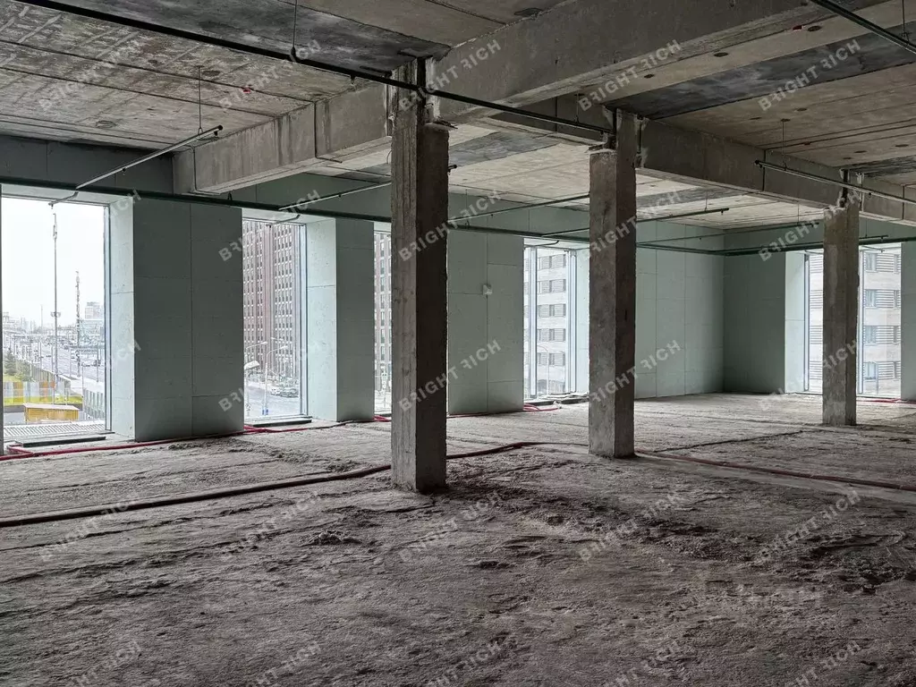 Офис в Москва просп. Лихачева, 5 (1364 м) - Фото 0