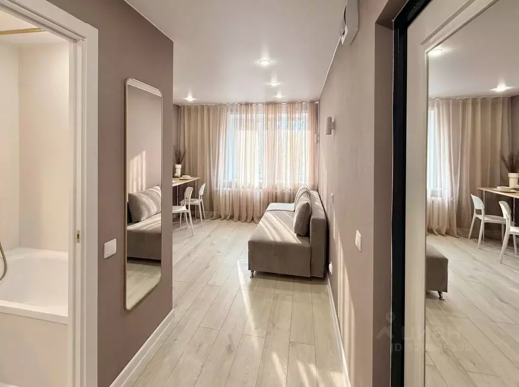 Студия Новгородская область, Великий Новгород ул. Космонавтов, 24 ... - Фото 1