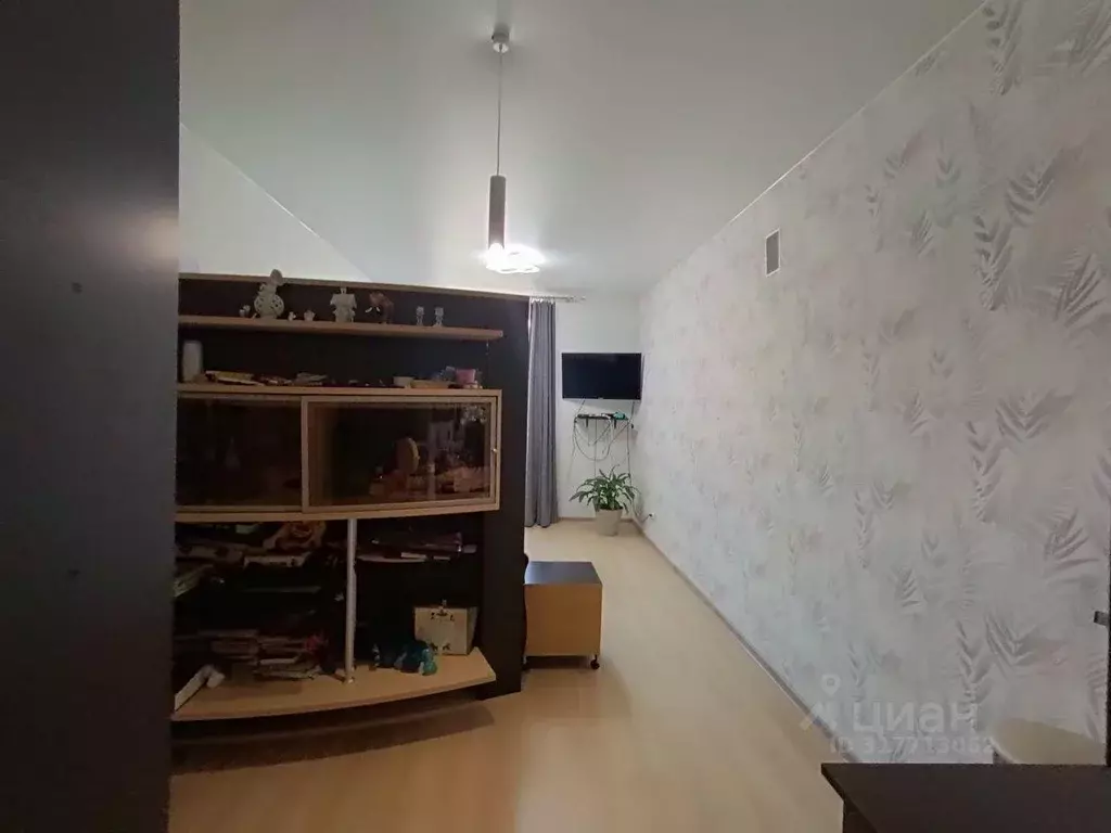 Комната, 18 м - Фото 1