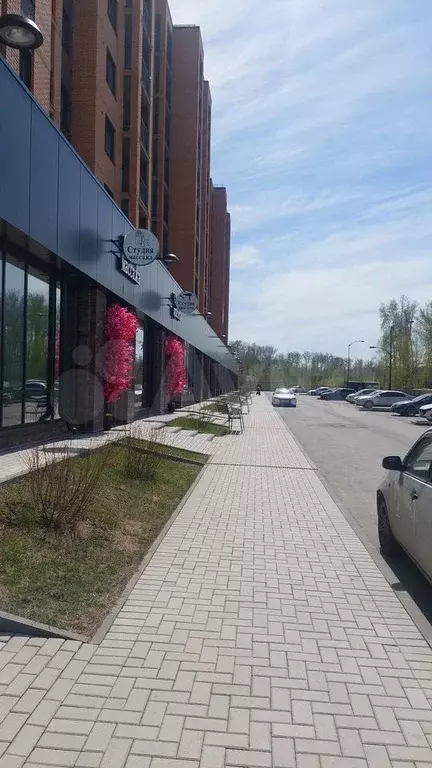 Продам офисное помещение, 116.4 м - Фото 0