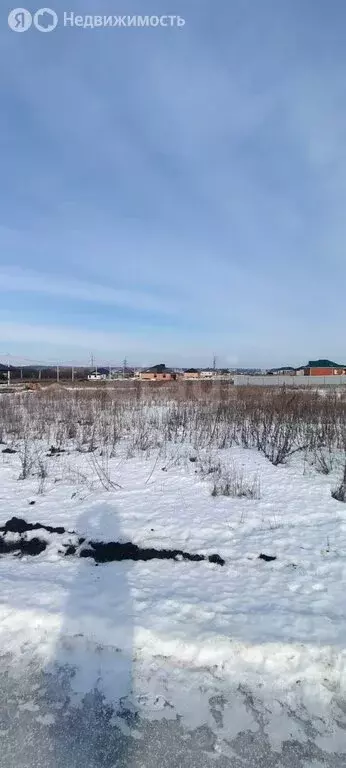 Участок в село Стрелецкое, микрорайон Стрелецкое-83 (15 м) - Фото 2