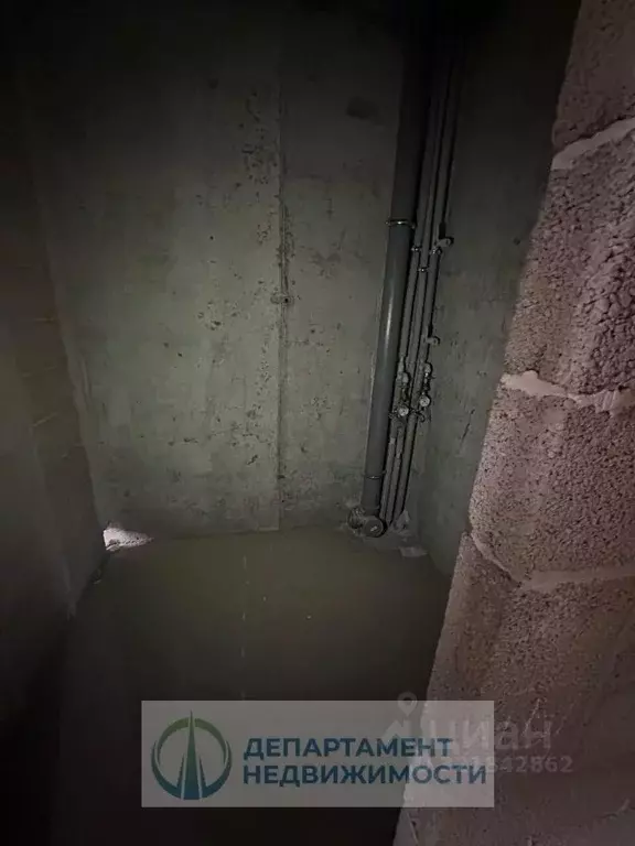 1-к кв. Краснодарский край, Краснодар ул. Цезаря Куникова, 18лит4 ... - Фото 1