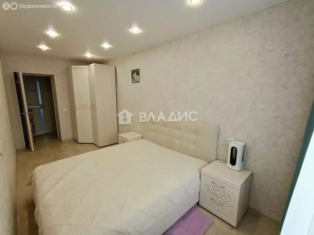 3-комнатная квартира: Вологда, Путейская улица, 4А (55.2 м) - Фото 1