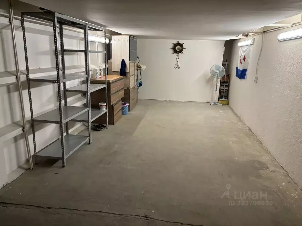 Гараж в Москва ул. Наташи Ковшовой, 16 (20 м) - Фото 1