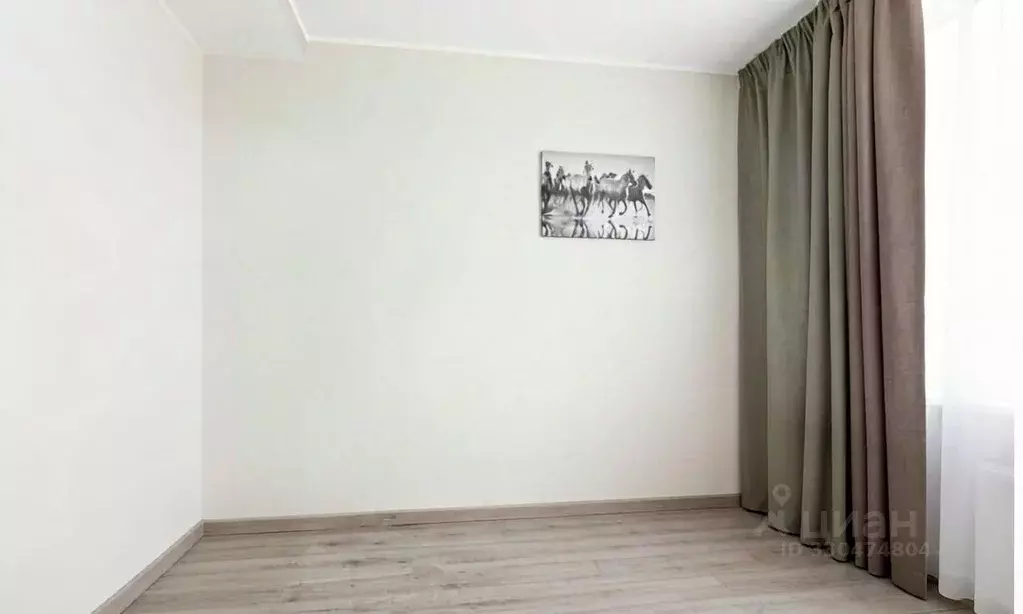 Студия Санкт-Петербург Витебский просп., 99к1 (22.2 м) - Фото 2