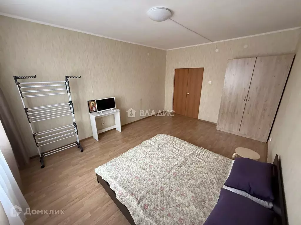 Продаётся 1-к квартира, 39.8 м - Фото 1