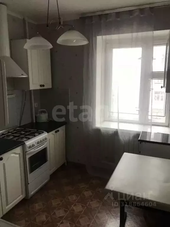 1-к кв. Татарстан, Казань ул. Рихарда Зорге, 88 (30.0 м) - Фото 0