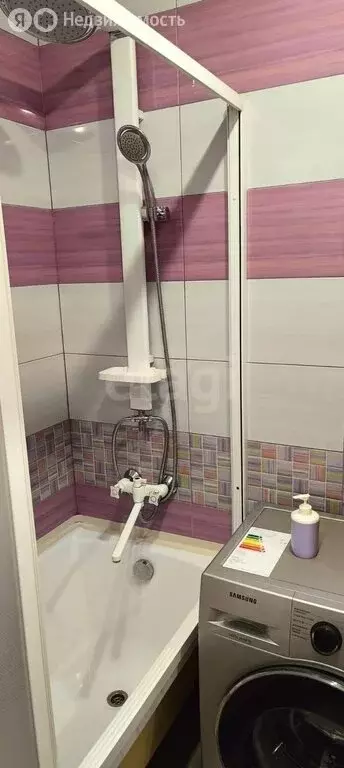 1-комнатная квартира: Благовещенск, улица Василенко, 3/1 (30 м) - Фото 2