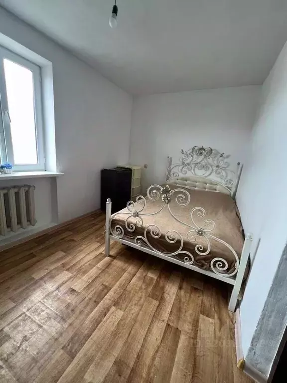 2-к кв. Чеченская республика, Грозный ул. Леонова, 12 (42.3 м) - Фото 0
