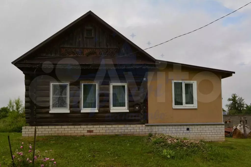 Дом 20 м на участке 24 сот. - Фото 0