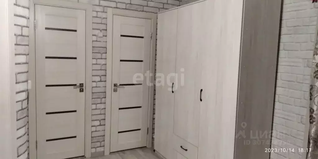 3-к кв. Алтайский край, Бийский район, с. Лесное Совхозная ул., 19А ... - Фото 0