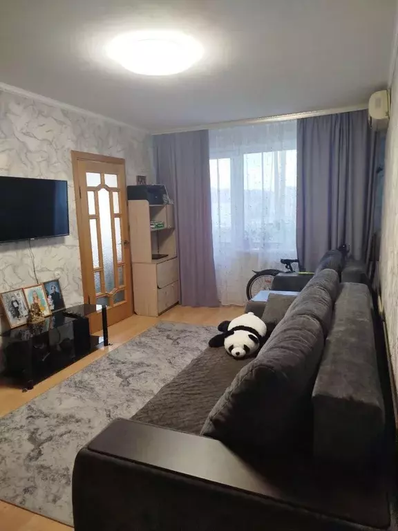 Квартира, 4 комнаты, 61.6 м - Фото 0