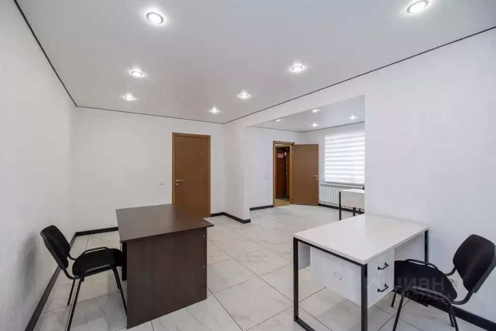 Офис в Оренбургская область, Оренбург Техническая ул., 23/1 (312 м) - Фото 1