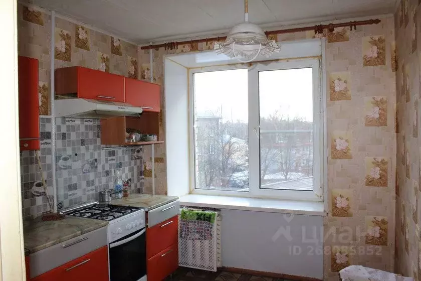 1-к кв. Санкт-Петербург, Санкт-Петербург, Колпино Тверская ул., 13 ... - Фото 0