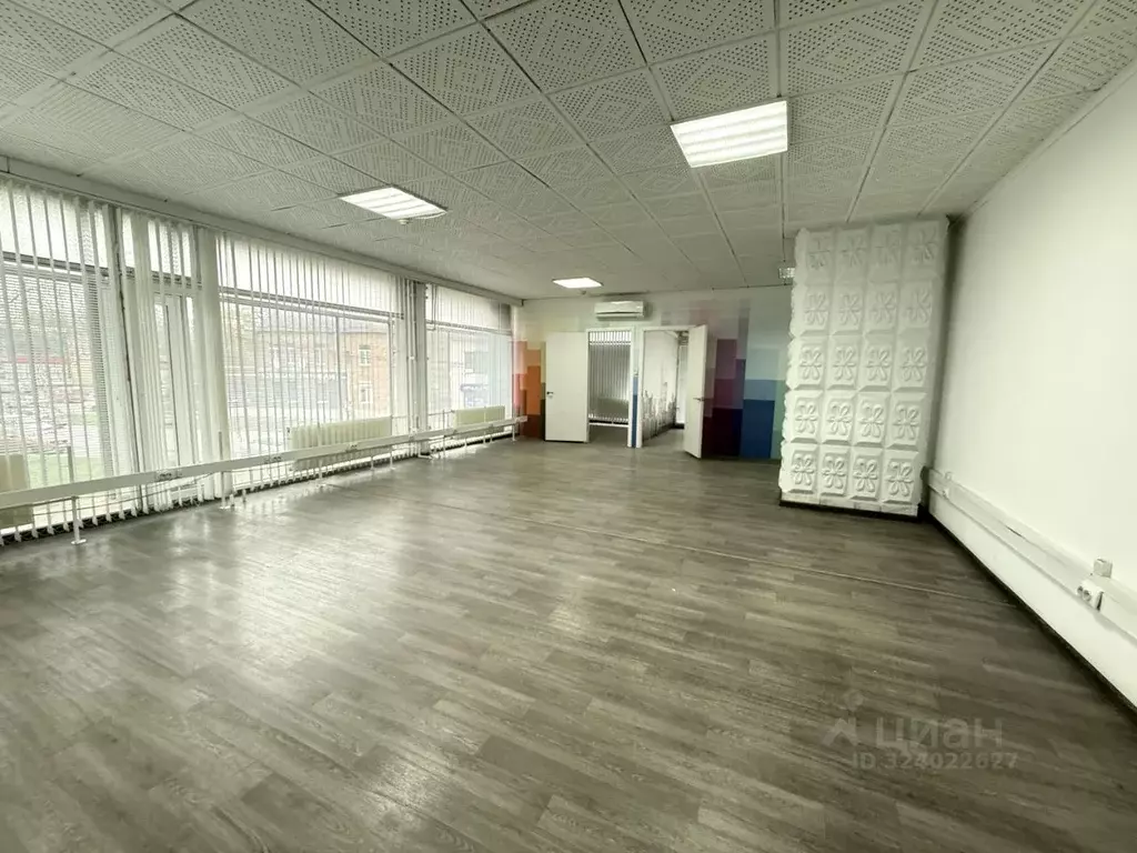 Офис в Ростовская область, Таганрог Социалистическая ул., 2 (72 м) - Фото 2