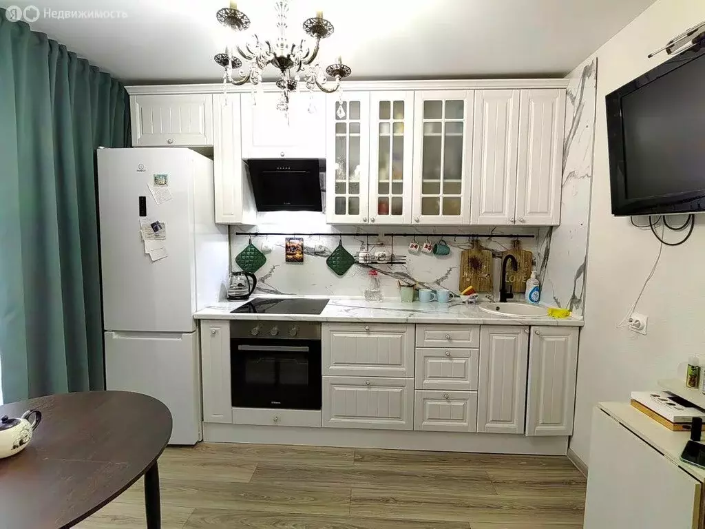 2-комнатная квартира: Череповец, Первомайская улица, 16 (53 м) - Фото 1