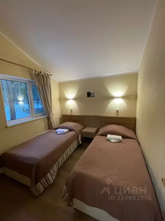 Дом в Ленинградская область, Выборгский район, Первомайское с/пос, ... - Фото 2