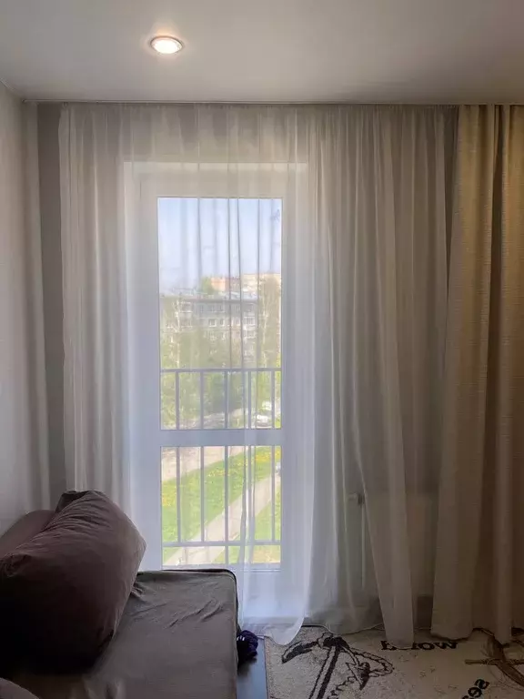 Продаётся 1-к квартира, 33.9 м - Фото 1