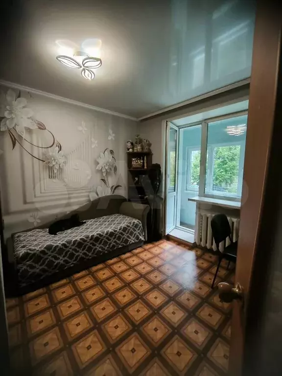 1-к. квартира, 24 м, 2/5 эт. - Фото 0