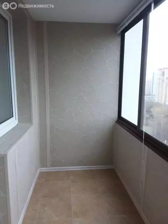 2-комнатная квартира: Москва, Валдайский проезд, 10к1 (55.5 м) - Фото 1