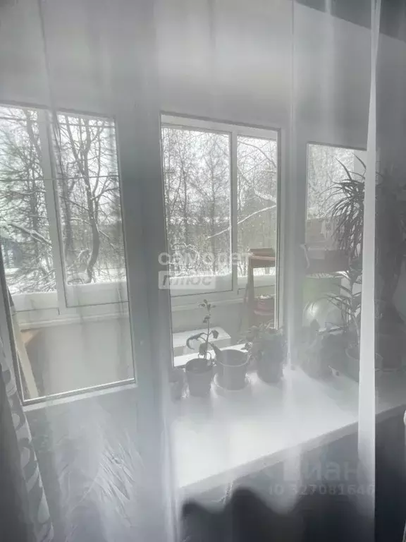 3-к кв. Московская область, Воскресенск Центральный мкр, ул. ... - Фото 2