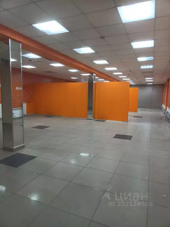 Помещение свободного назначения в Ростовская область, Волгодонск ... - Фото 2