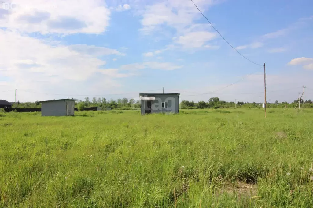 Дом в Горноуральский городской округ, посёлок Монзино (10 м) - Фото 1