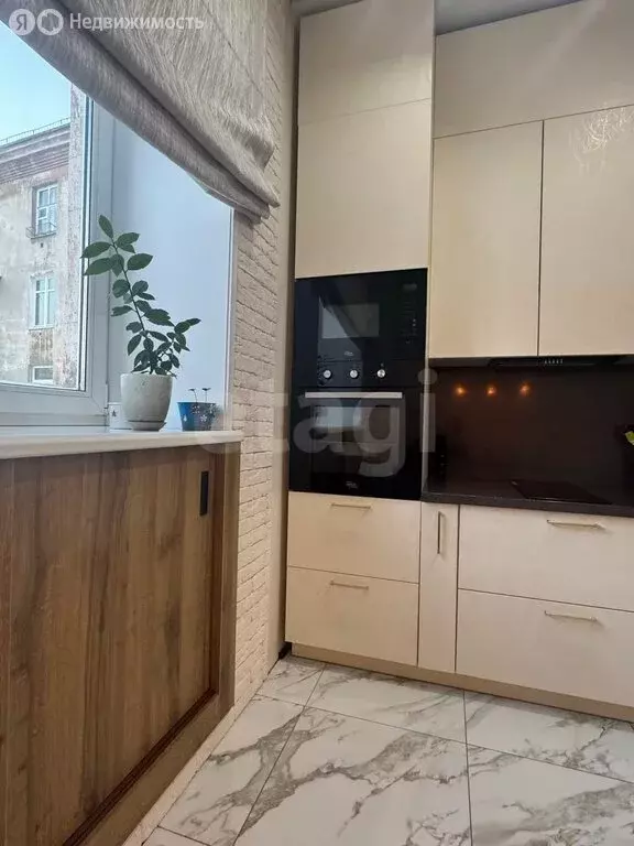 3-комнатная квартира: Иркутск, улица Ленина, 25 (80 м) - Фото 2