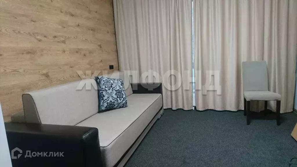 Продаётся 1-к квартира, 36.1 м - Фото 0
