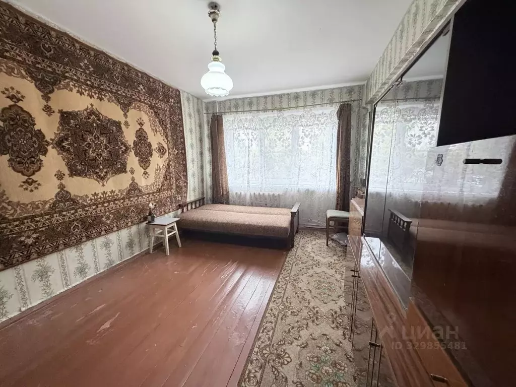 2-к кв. Новгородская область, Великий Новгород ул. Химиков, 6 (46.8 м) - Фото 1