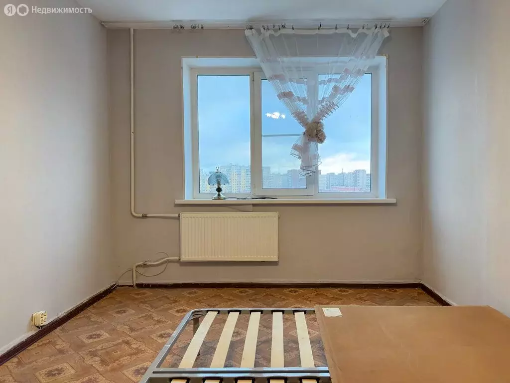 2-комнатная квартира: Санкт-Петербург, проспект Кузнецова, 21 (54 м) - Фото 1