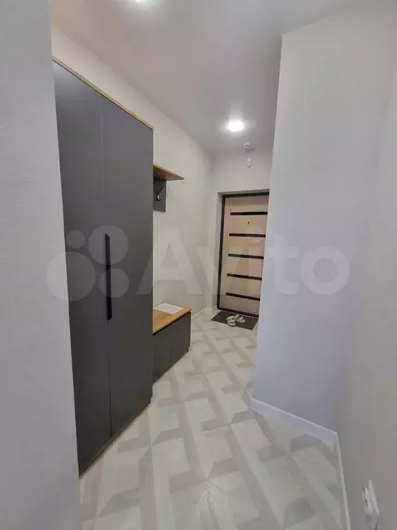 Квартира-студия, 35 м, 5/12 эт. - Фото 1