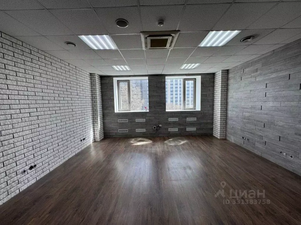 Офис в Москва Дубининская ул., 80 (53 м) - Фото 1
