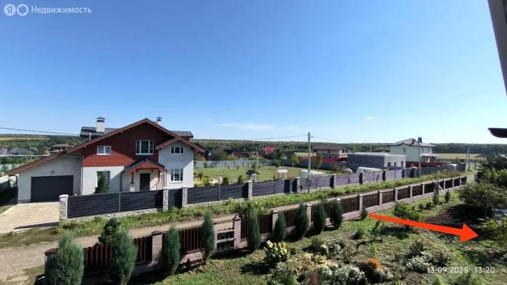 Участок в Калинка, Тенистая улица (12 м) - Фото 0