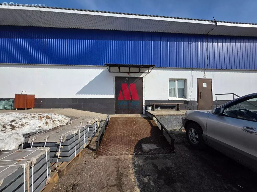 Помещение свободного назначения (100 м) - Фото 2