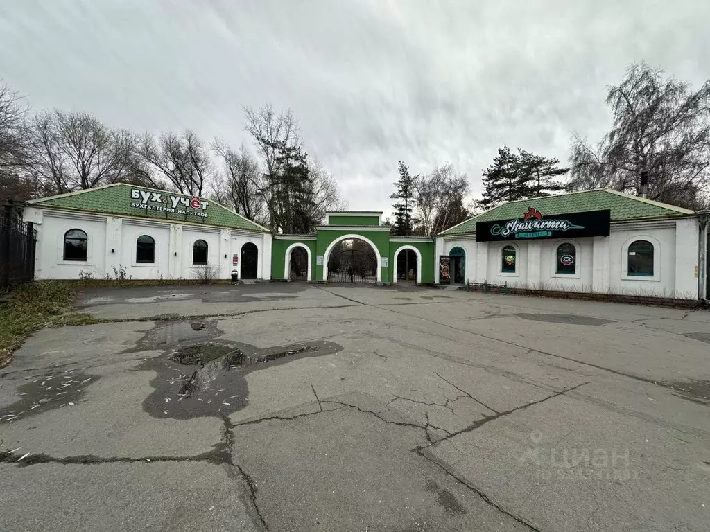 Помещение свободного назначения в Челябинская область, Челябинск ул. ... - Фото 2