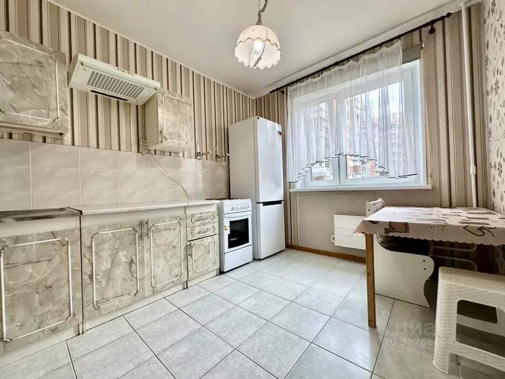 1-к кв. Москва Южнобутовская ул., 1 (38.0 м) - Фото 1