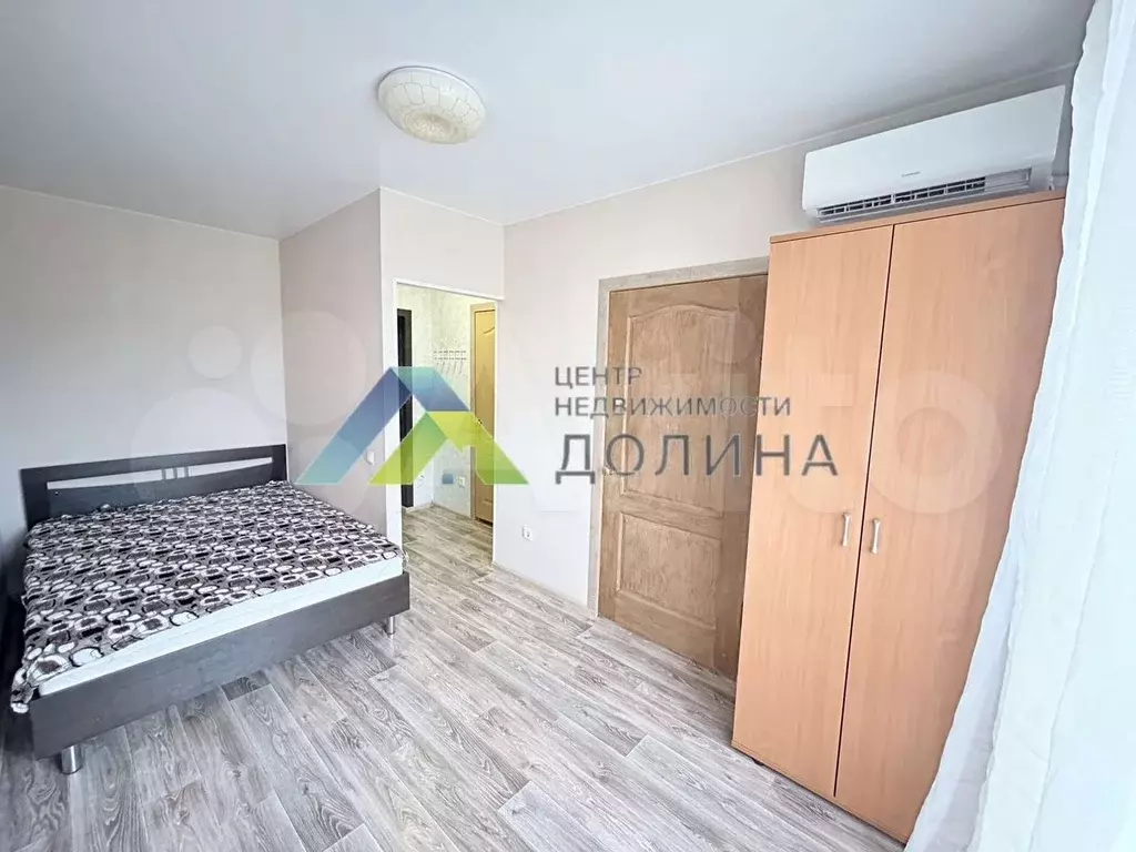 1-к. квартира, 21 м, 2/3 эт. - Фото 1