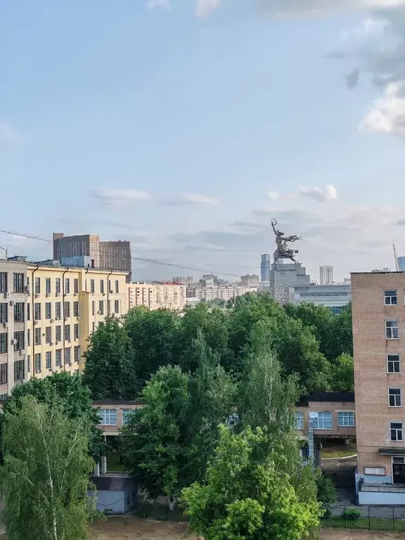Продаётся 3-к квартира, 85 м - Фото 1